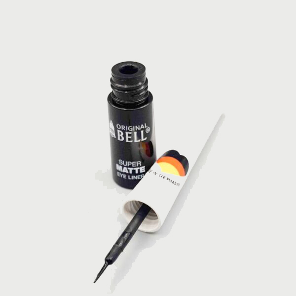 BELL-Super Matte Eyeliner (2)